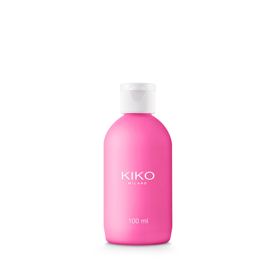 WIEDERVERWENDBARE FLASCHE - 100 ML