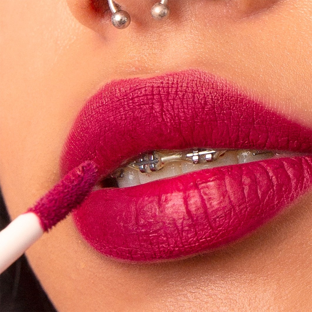 3INA The Longwear Lipstick