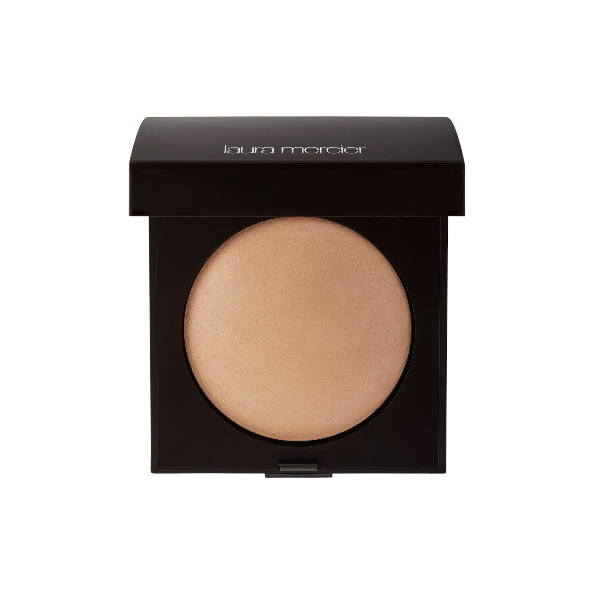 Pudră de față mată Radiance Baked Powder Bronze-02 - Laura Mercier