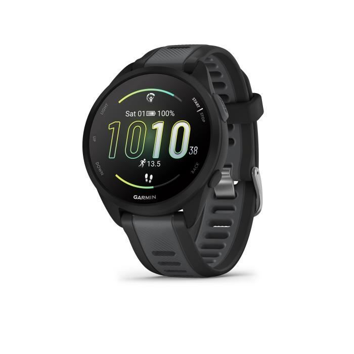 Smartwatch Garmin Forerunner 165 - Display da 1,2
