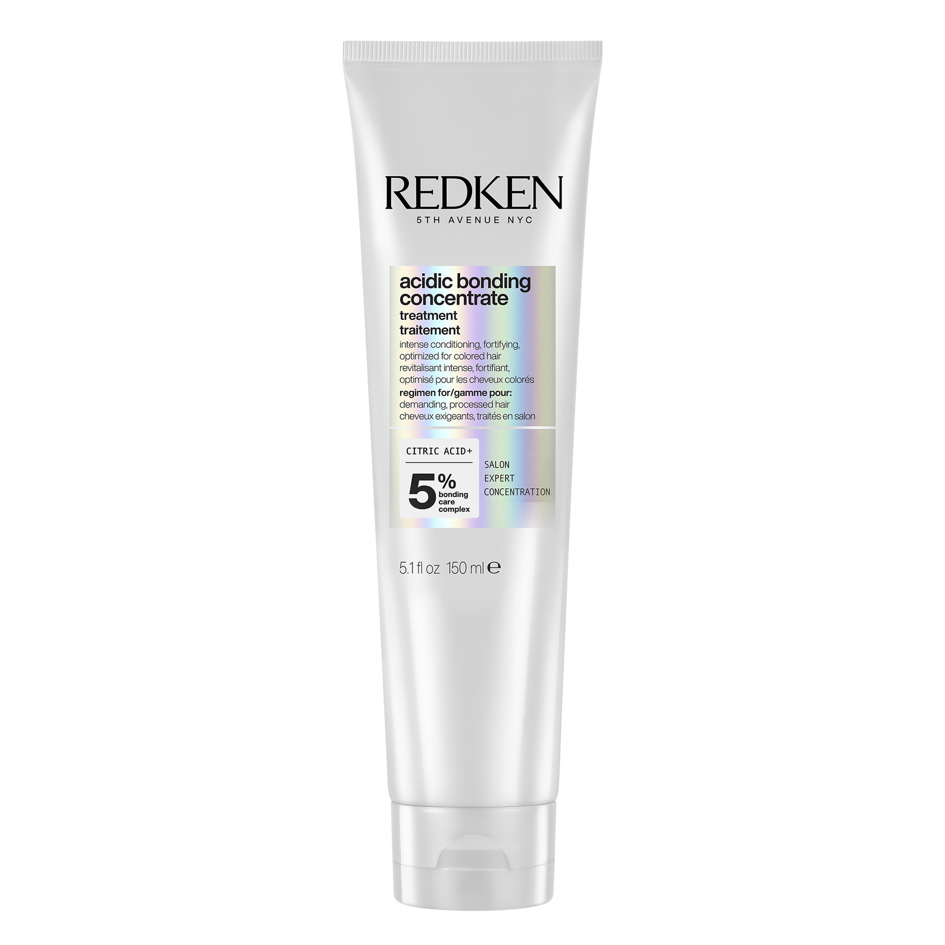 Redken Acidic Bonding Concentrate Leave-In Treatment - Redken
