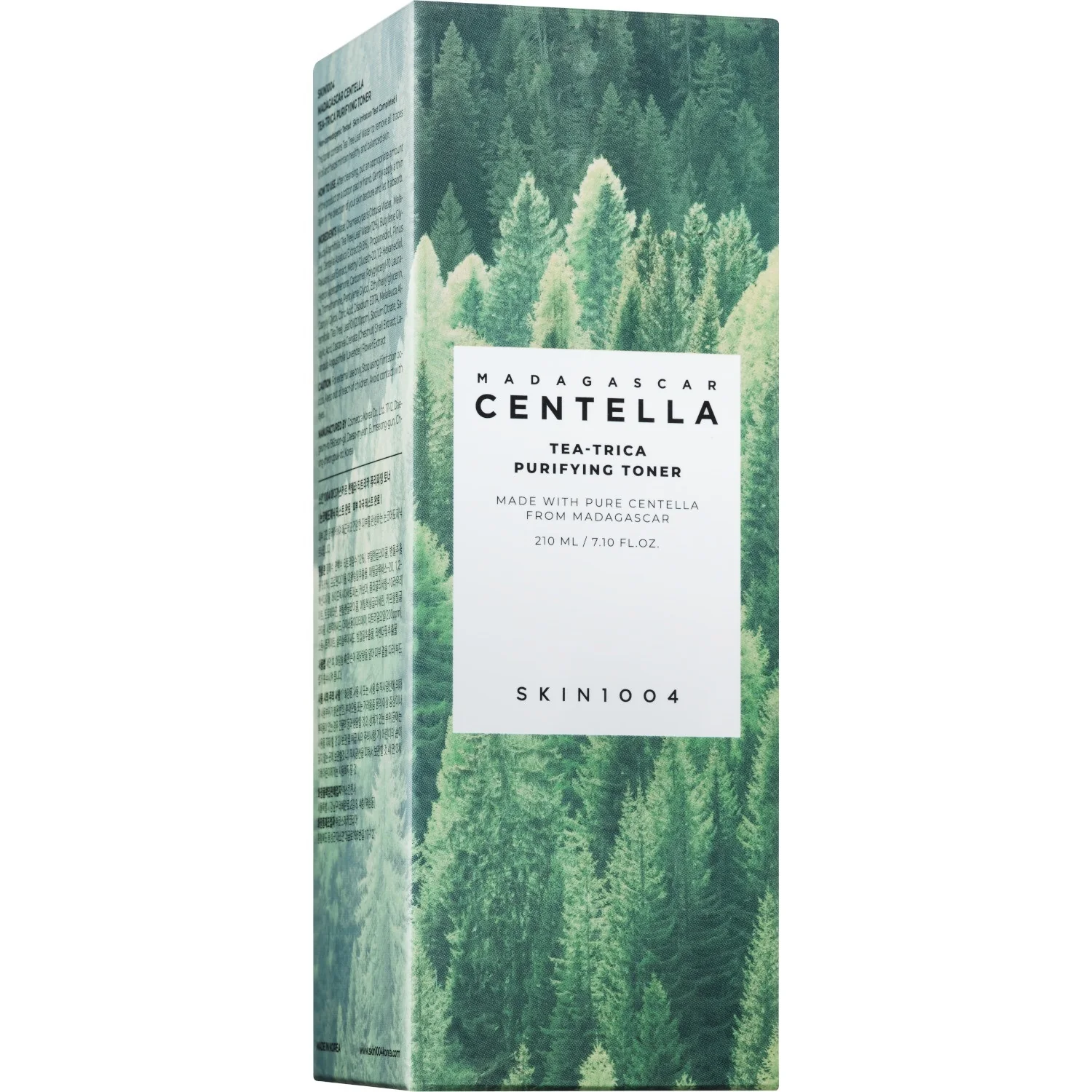 Tea-Trica Tea-Trica Purifying Toner - Tonico viso