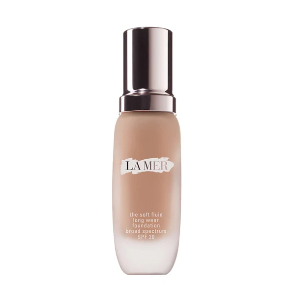 Skincolor The Soft Fluid Long Wear Foundation SPF20 - Fondotinta liquido