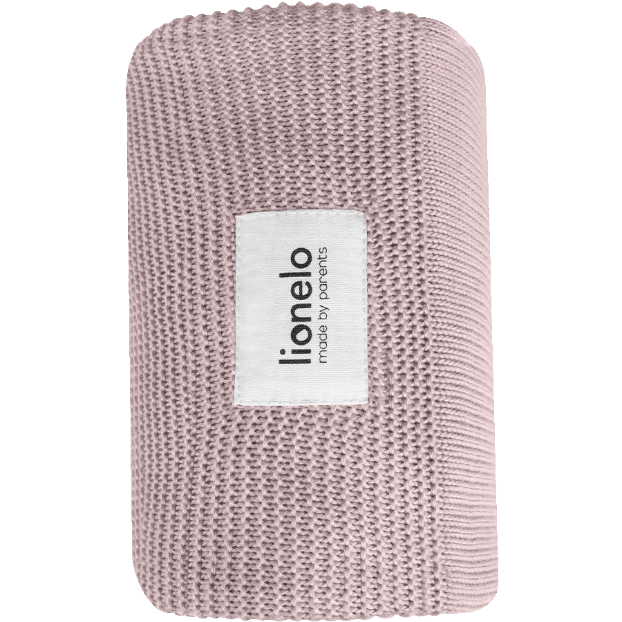 Manta de bambu Lionelo
