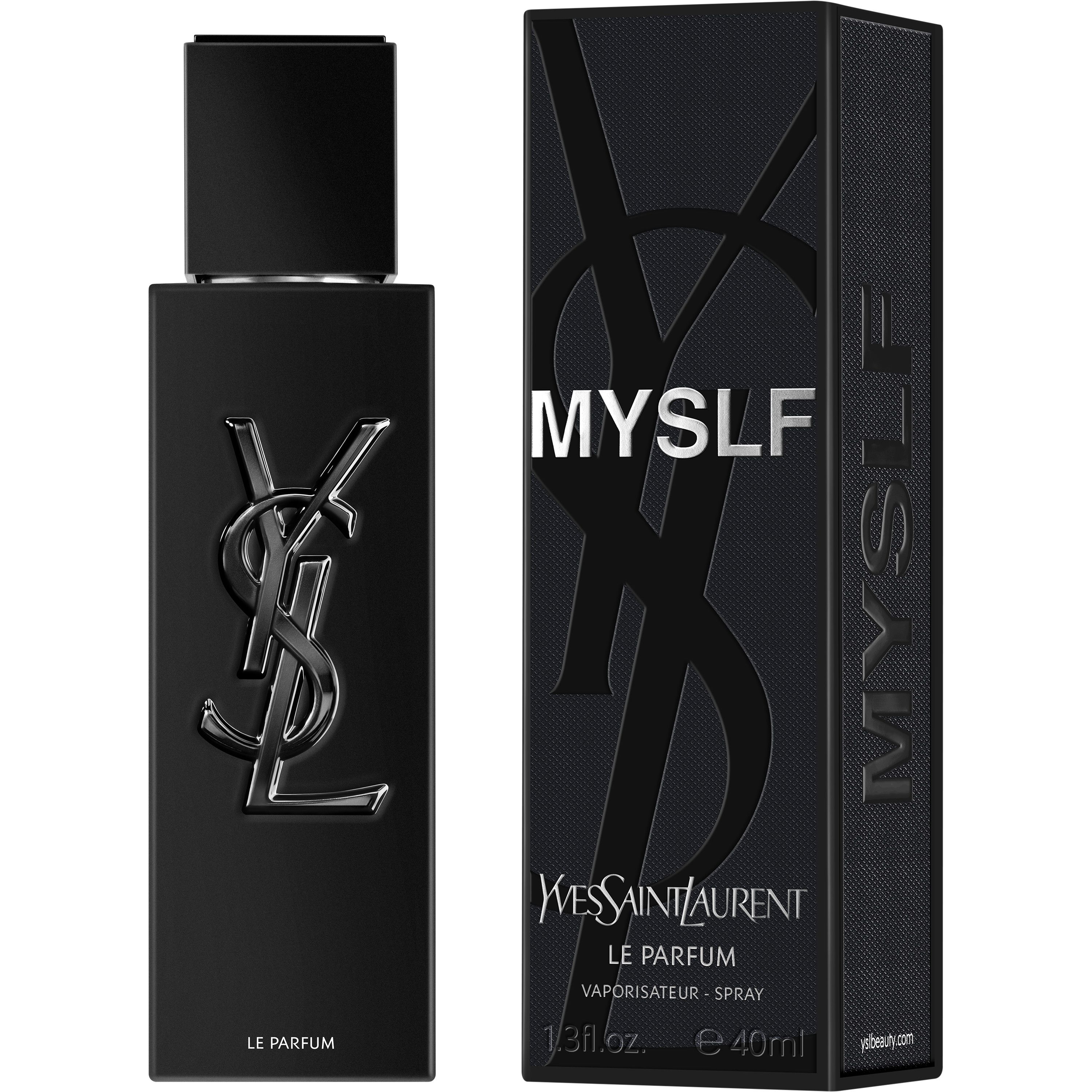 MYSLF Le Parfum Muški parfem Parfemi za muškarce