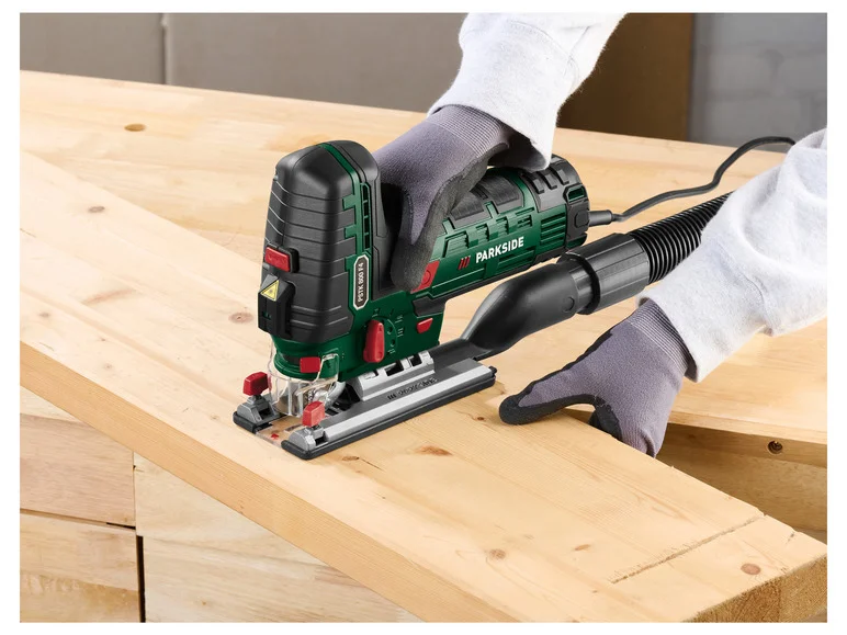 PARKSIDE® Pendelstikksag PSTK 800 D3, 800 W