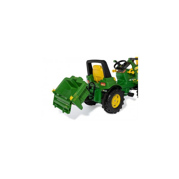rollyBox John Deere