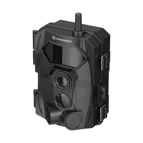 Κάμερα άγριας ζωής WiFi 100°, 24 MP