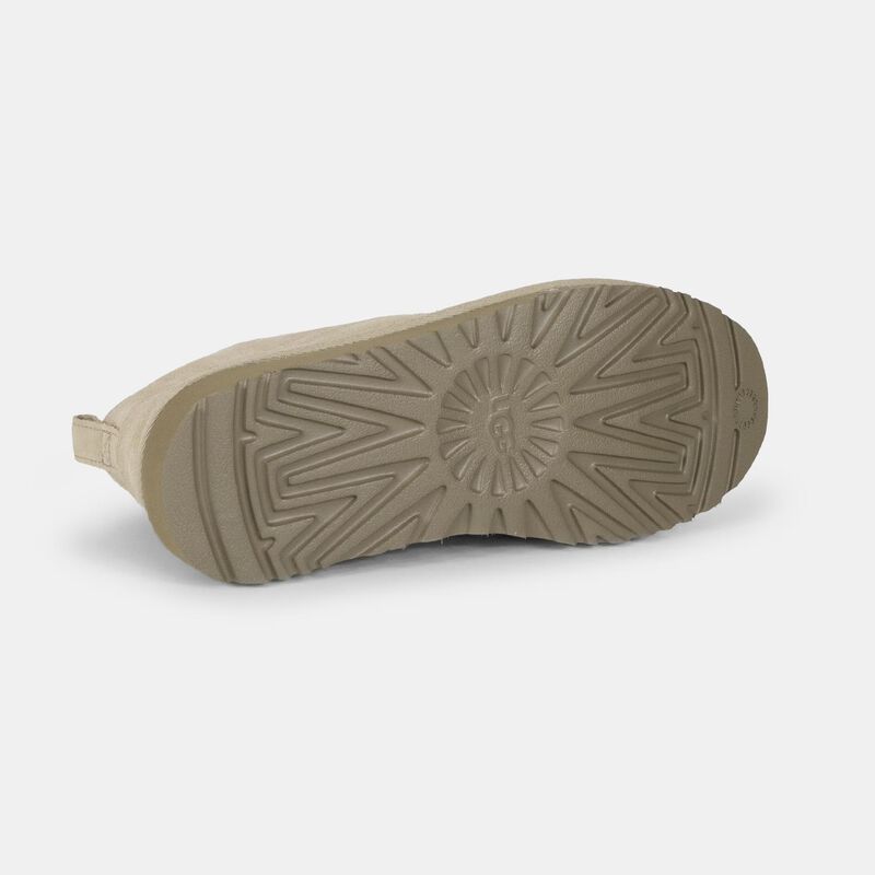 Męskie botki Ugg Chestnut Neumel Chelsea