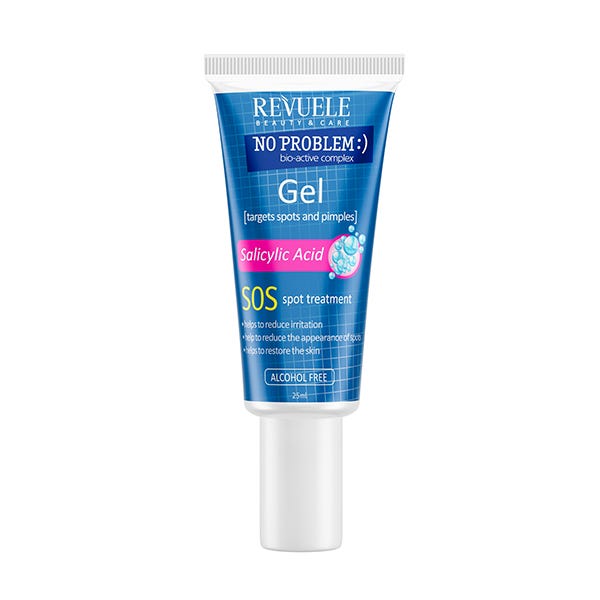 SOS Aknebehandling | 25ML