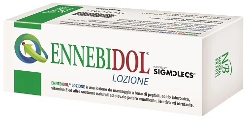 Ennebidol melk 5 ml