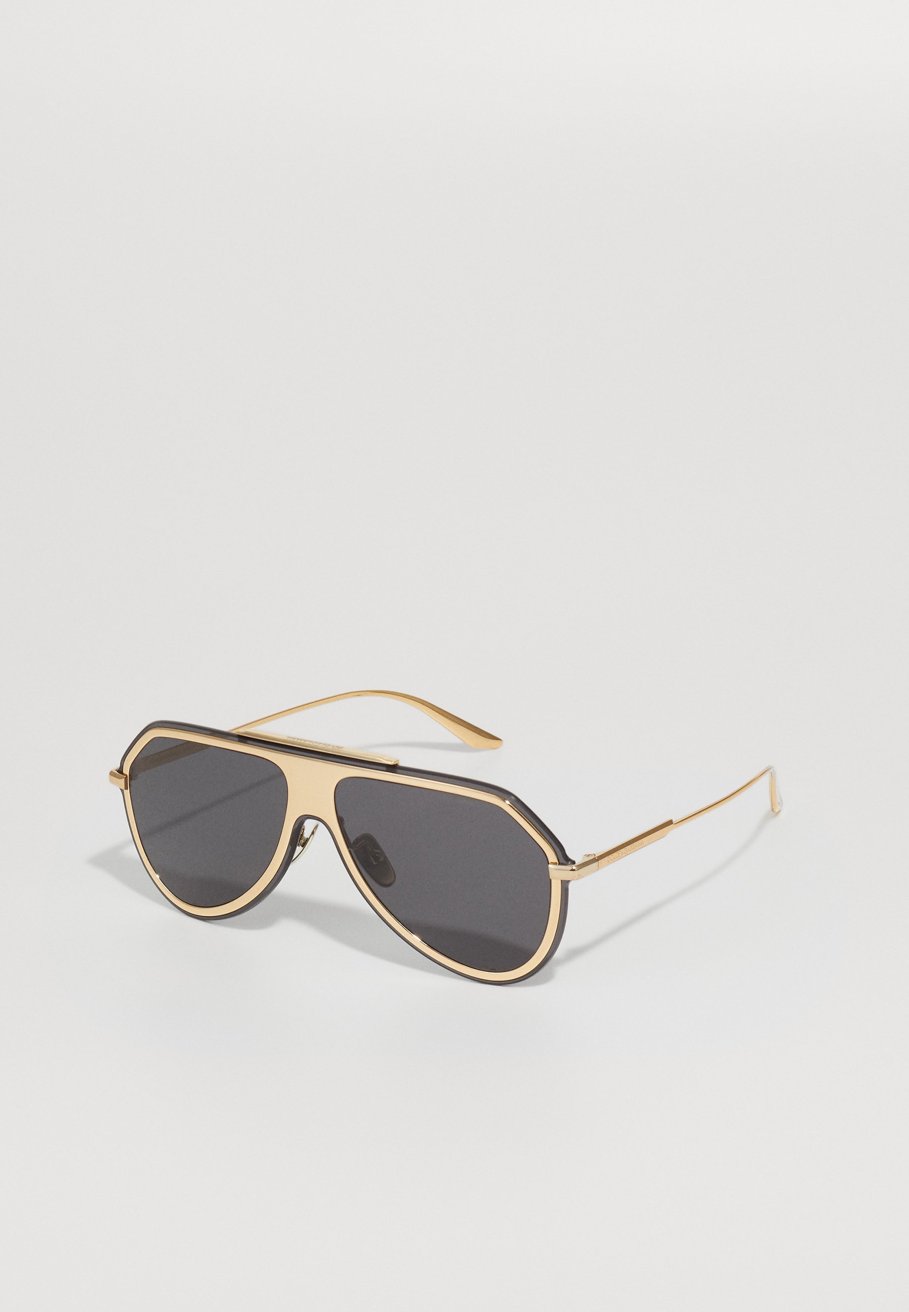 Dolce&Gabbana UNISEX - Sonnenbrille - goldfarben