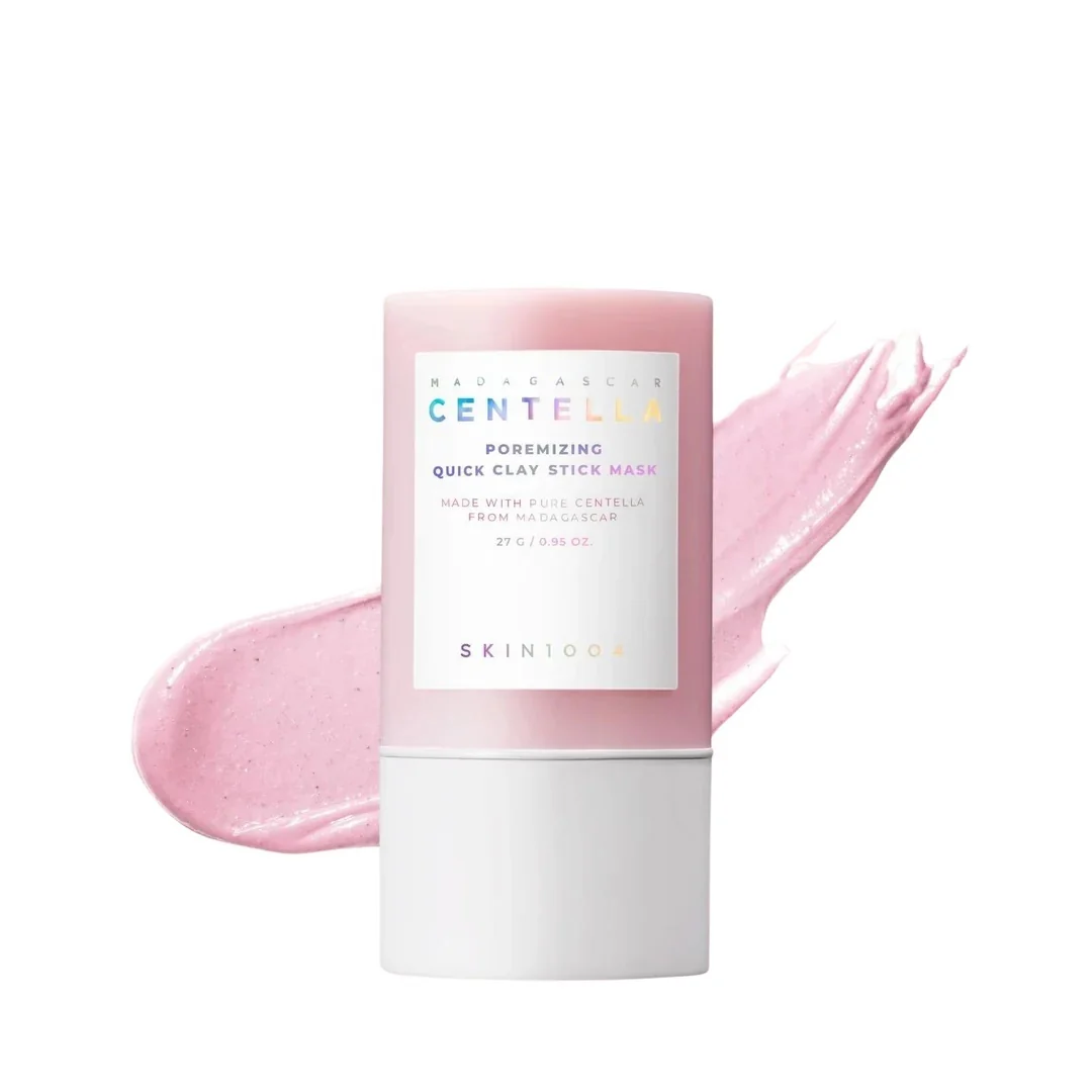 Poremizing Poremizing Quick Clay Stick Mask - Maschera Purificante viso, Stick antimperfezioni
