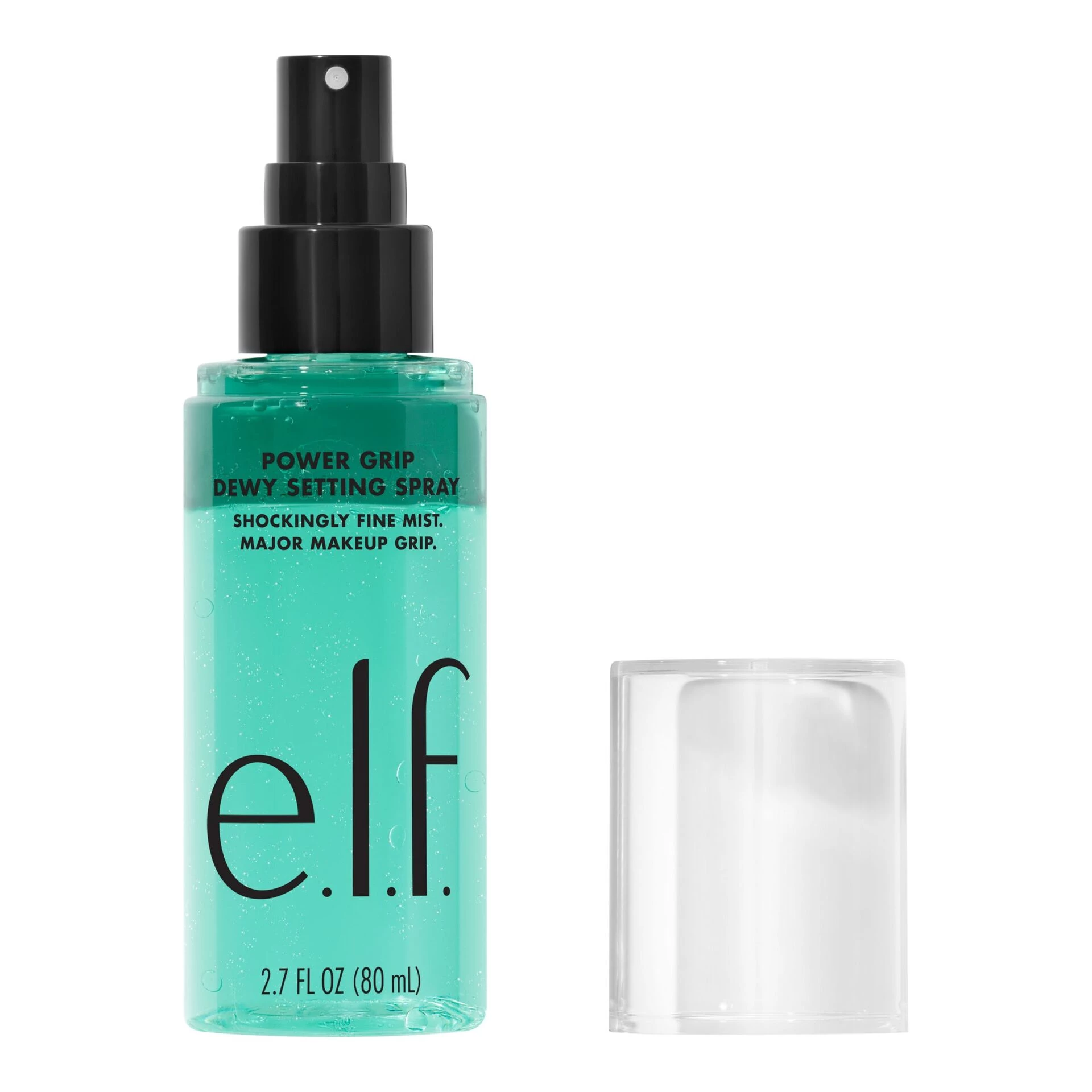 Spray fixator Power Grip Dewy 80 ml - Elf
