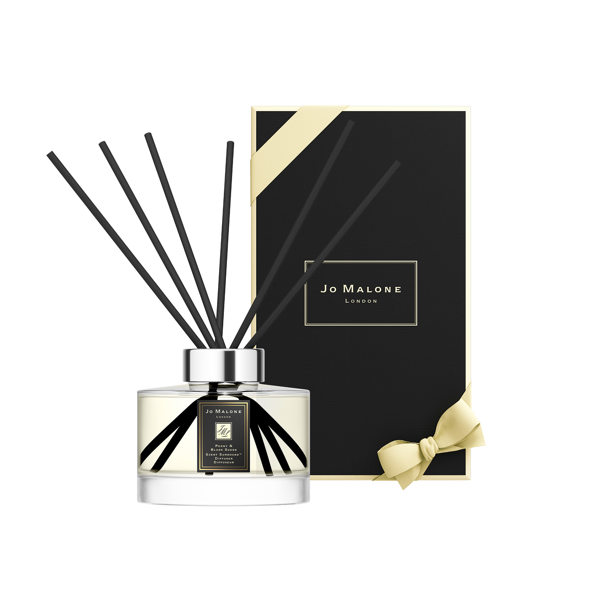 Difuzor mirisa božura i rumenila s mirisom brušene kože 165 ml - Jo Malone London