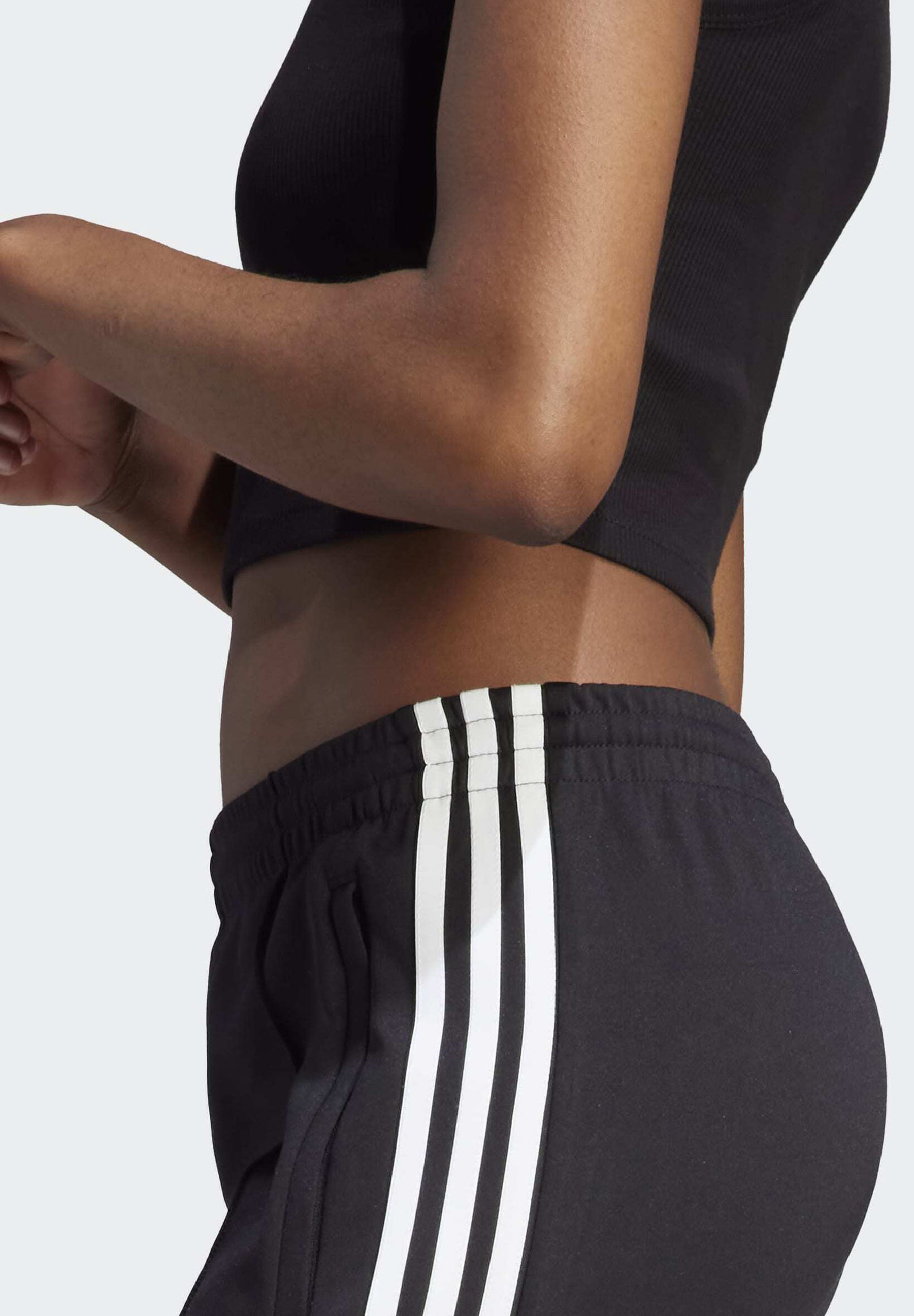 adidas Originals SST TRACK - Trainingsbroek - zwart
