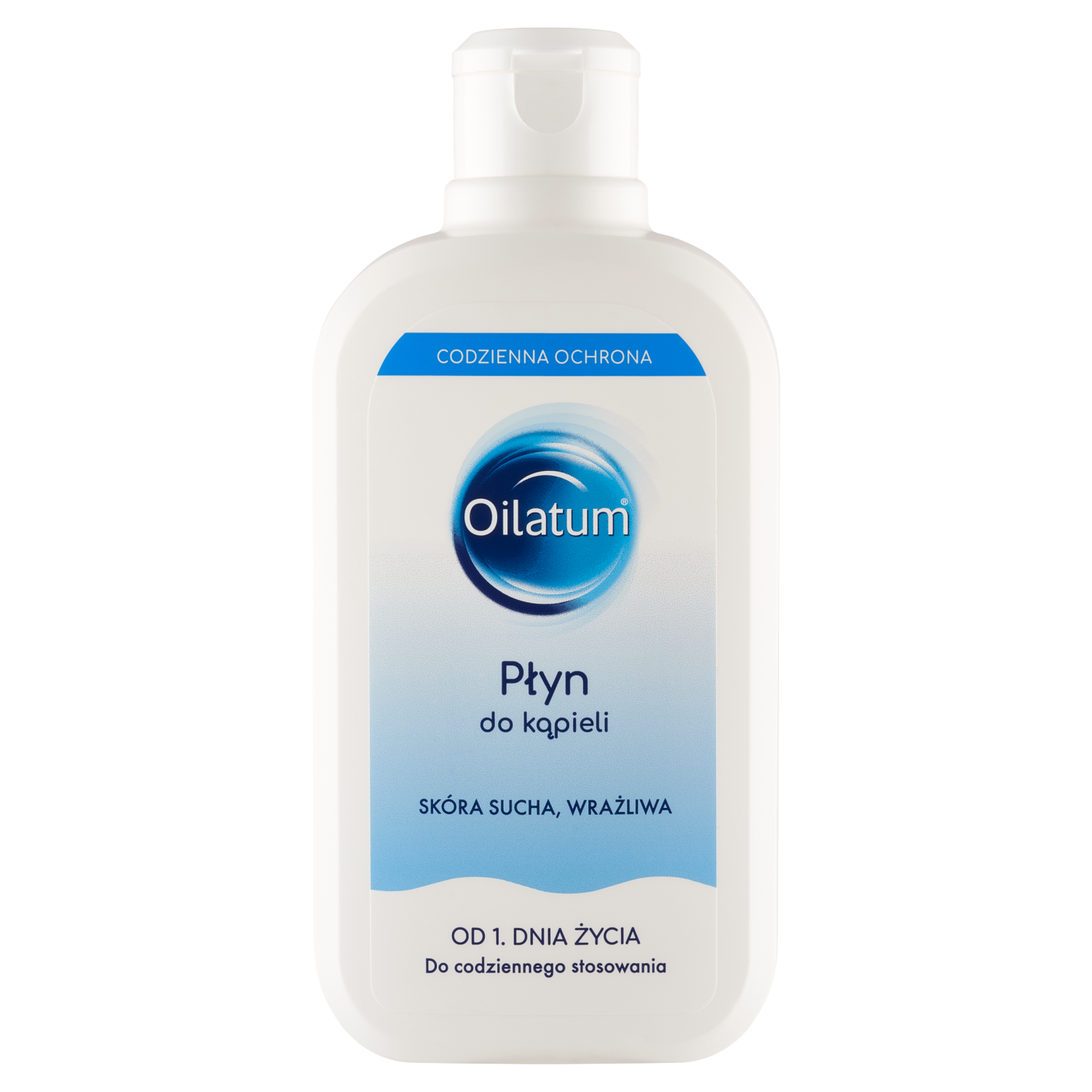 Oilatum Daily Protection