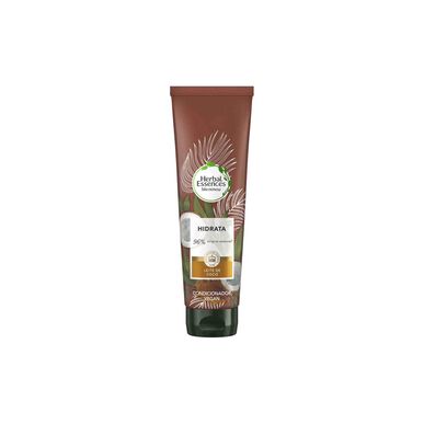 Herbal Essences drėkinamasis kondicionierius su kokosų pienu, 275 ml