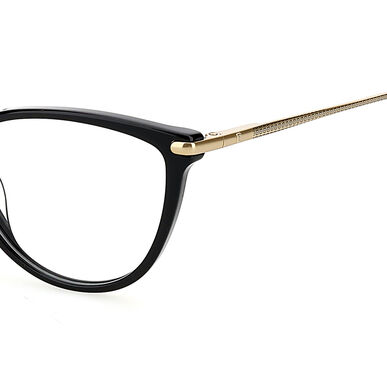 Juodi akinių rėmeliai Pierre Cardin 8483 Pierre Cardin
