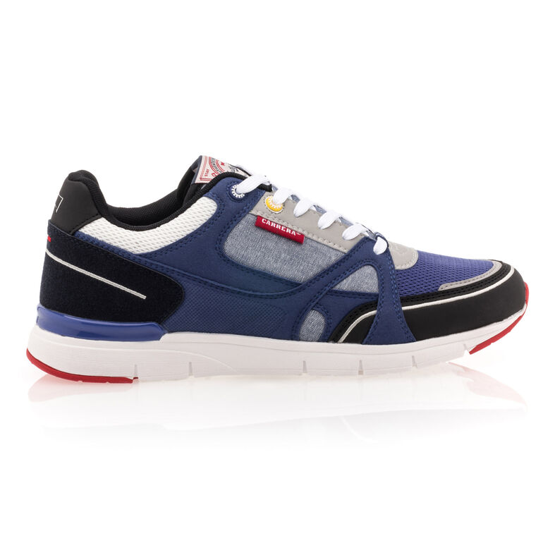 Korgar / sneakers Homme Bleu