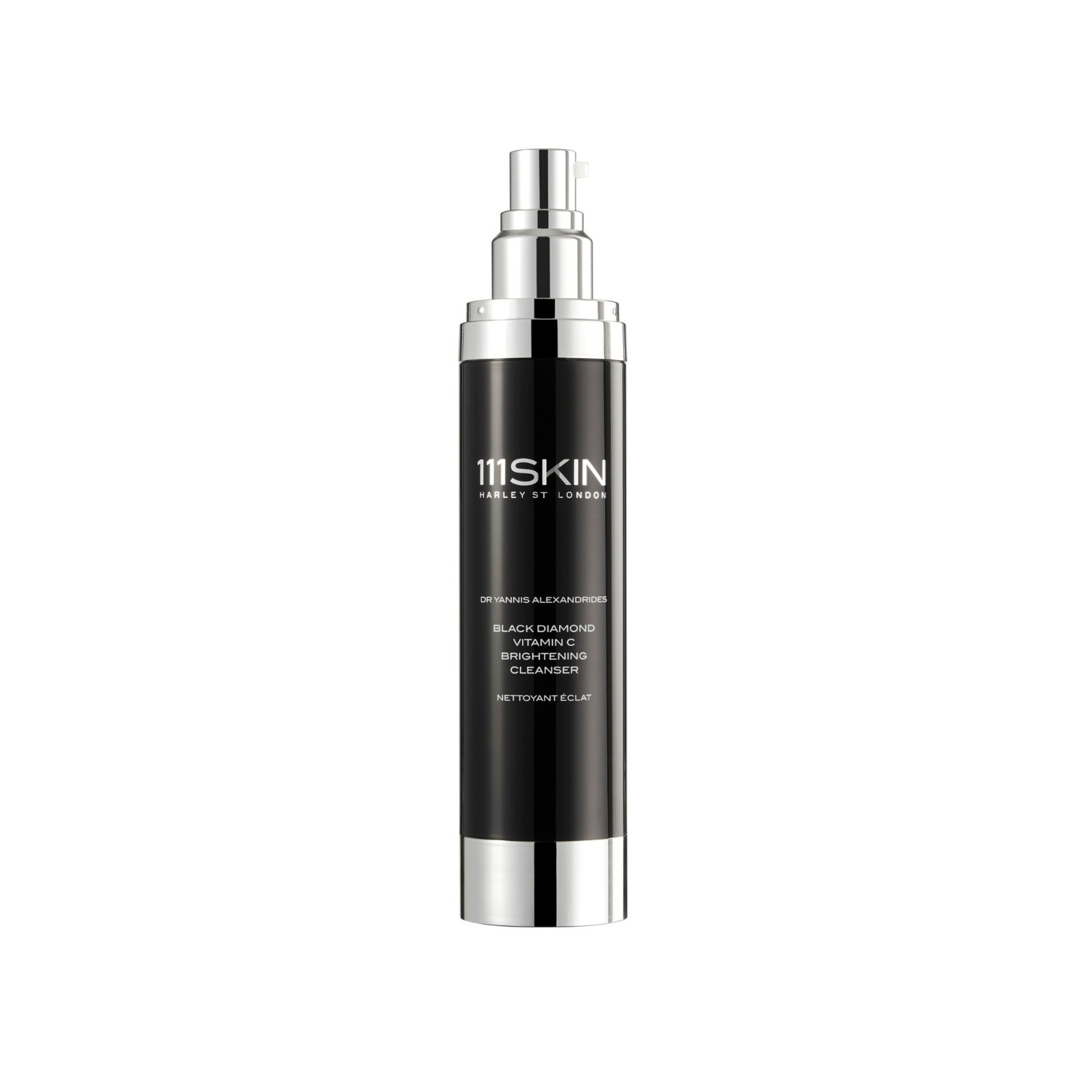 111Skin Vitamin C Brightening Cleanser