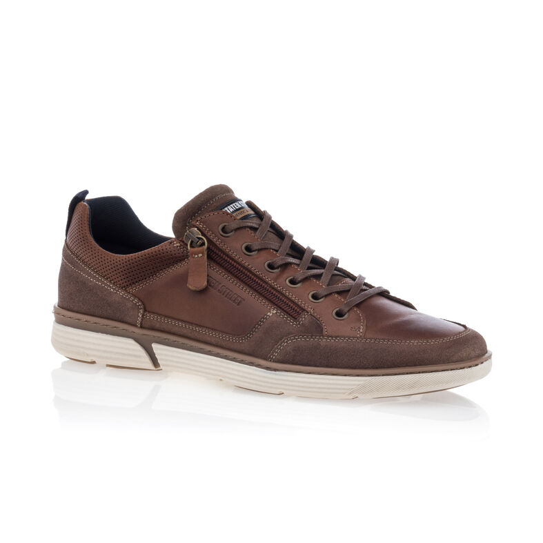Korit / lenkkarit Homme Marron
