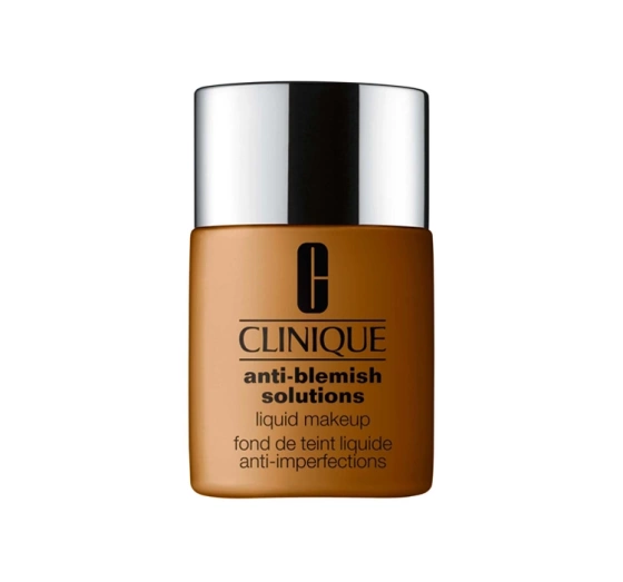 Clinique Anti Blemish Solutions podkład do skóry z niedoskonałościami Golden 30ml