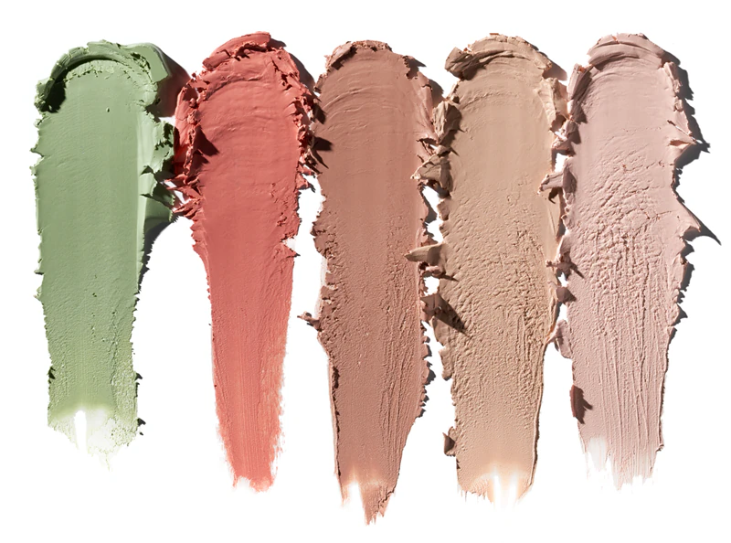 Paleta korektorov Catrice Allround