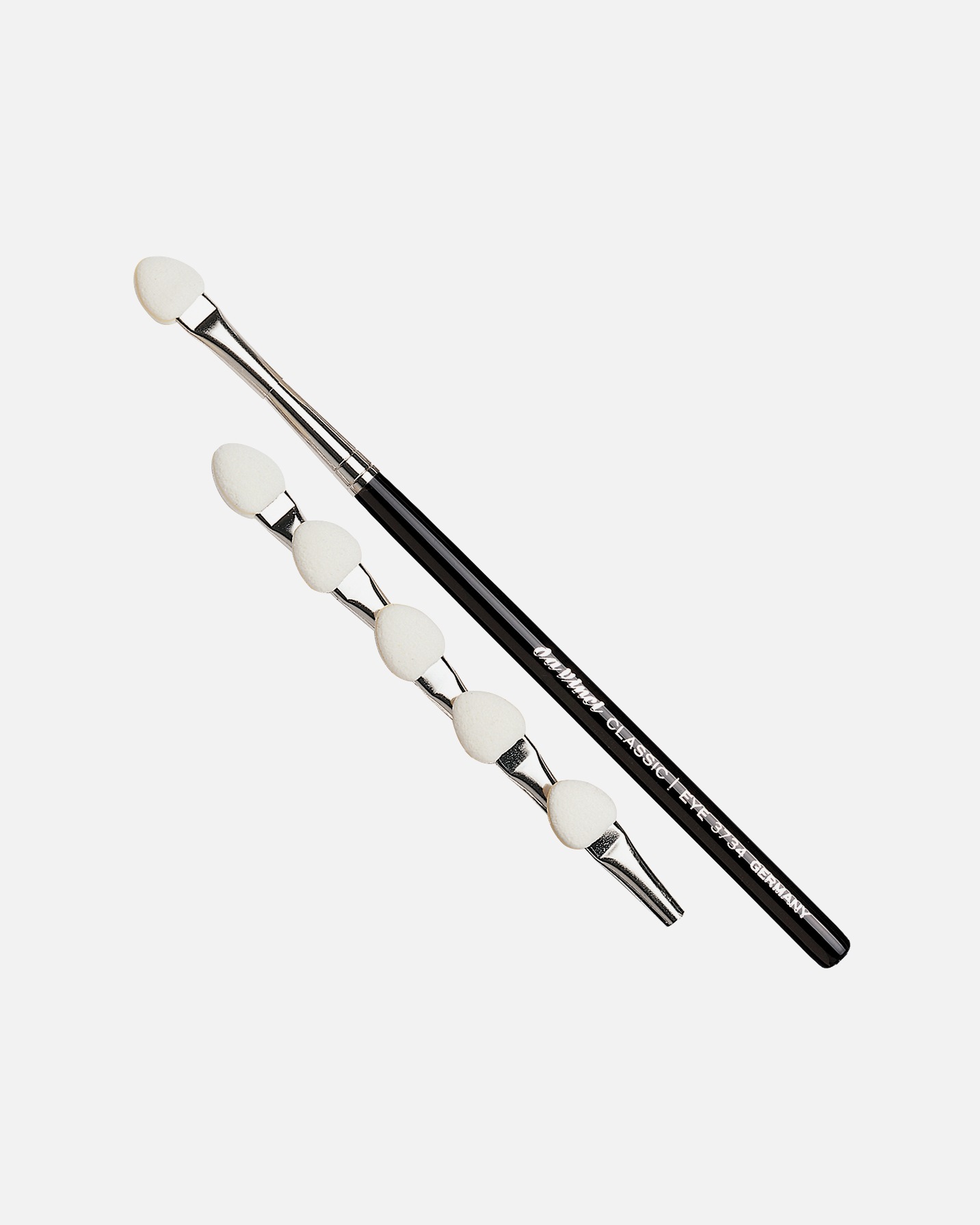 Da Vinci akių šešėlių teptukas da Vinci Classic – 1 vnt.