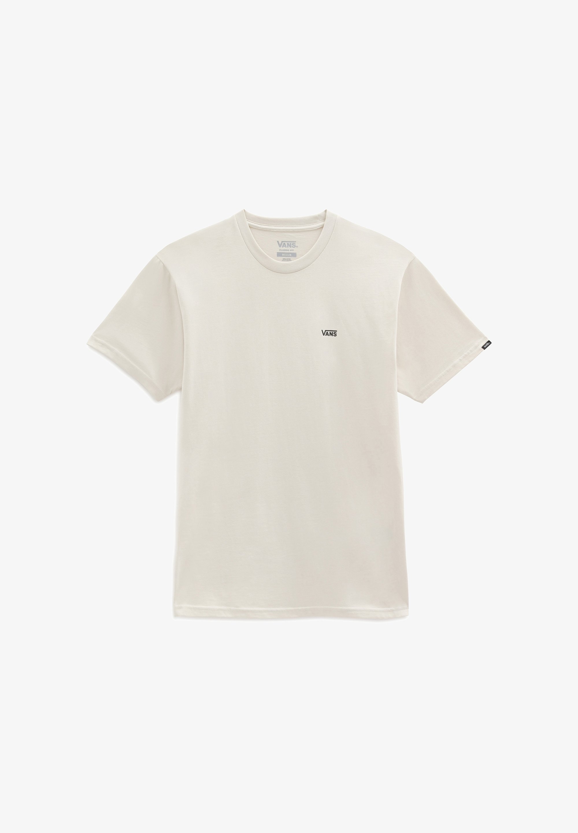 Vans Basic T-shirt - bruin