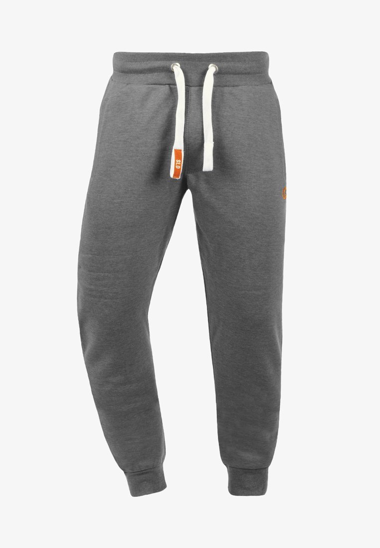 Pantaloni da tuta SDBENN REGULAR FIT - grigio mélange