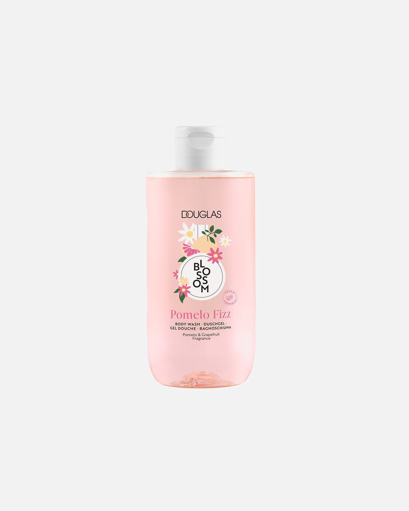 Douglas Collection Duschgel Blossom Pomelo Fizz - 250 ml