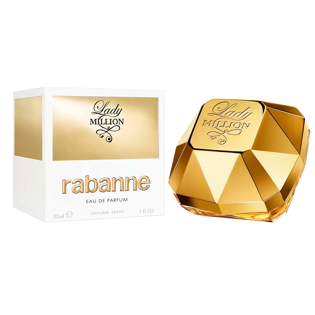 Lady Million EDP Ženski parfemi