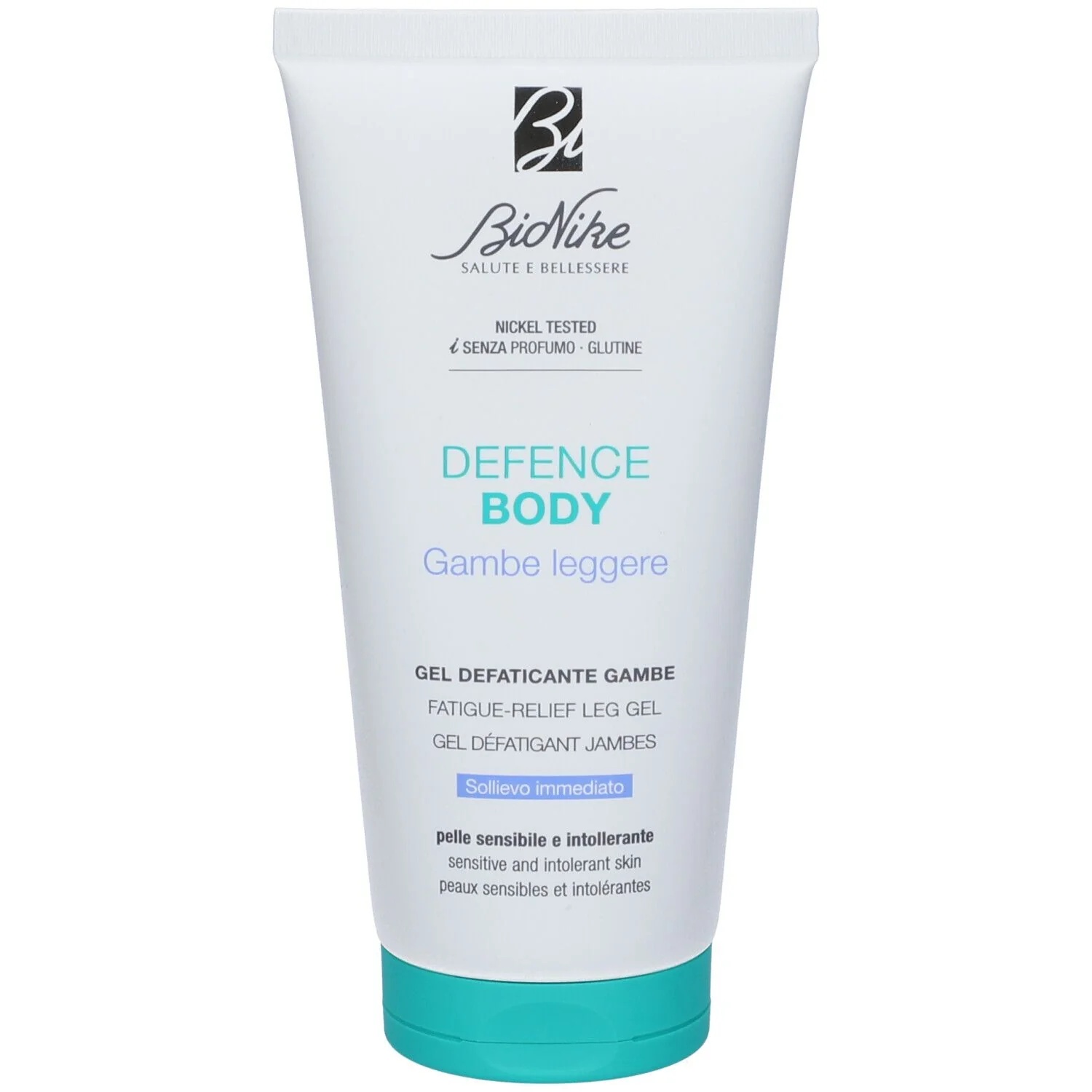 BIONIKE Defense kehageel Def.Gamb 150ml