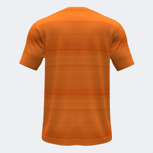  Camiseta Manga Corta Joma Grafity Iii Naranja