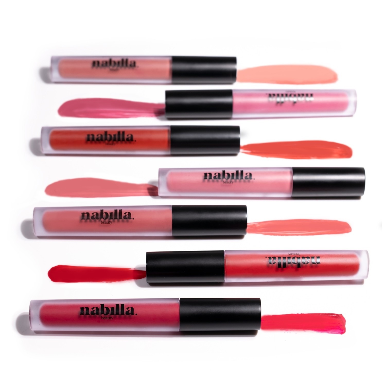nabilla beauty BFF TIME