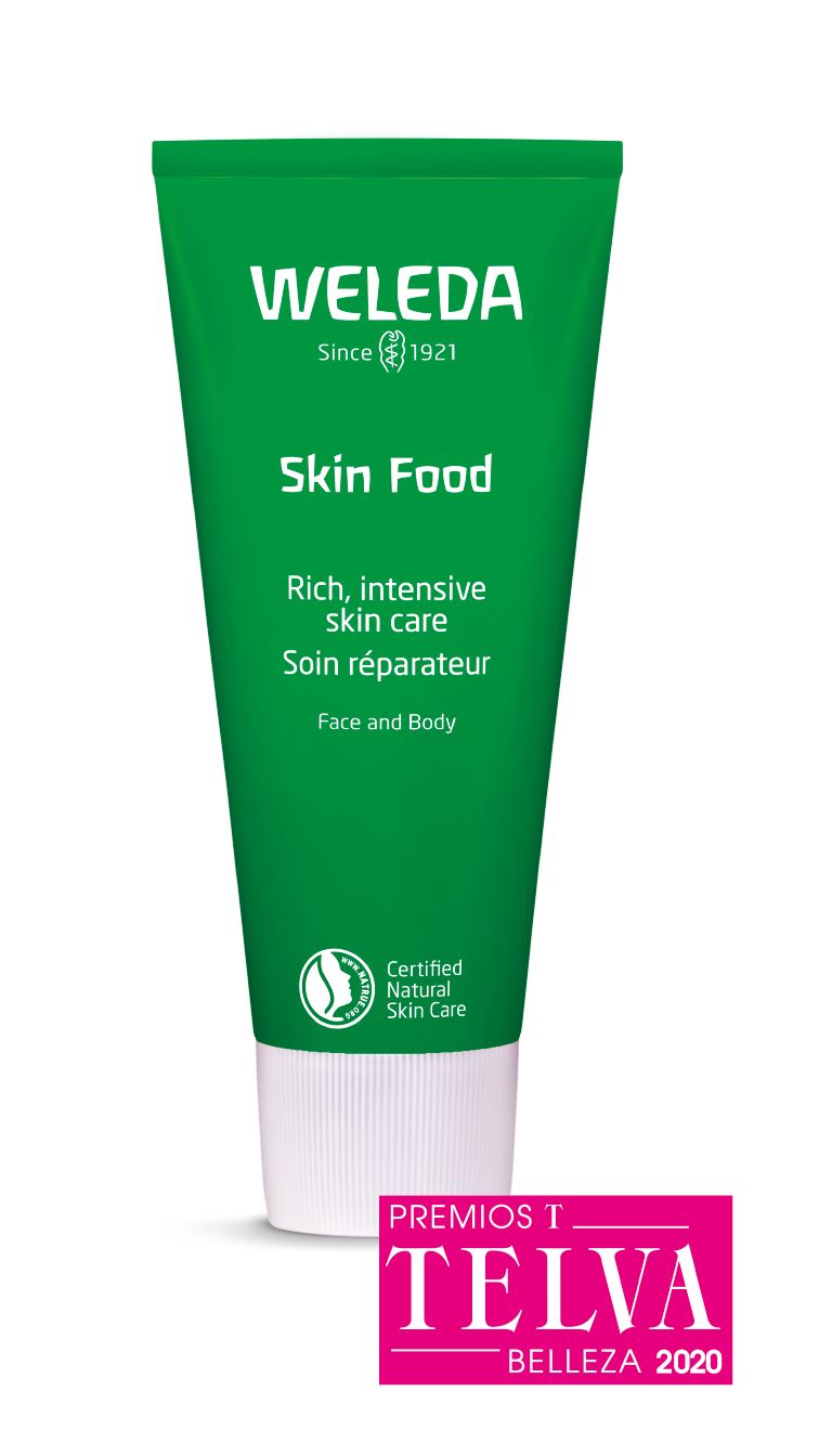 „Skin Food Original“ Parafarmacinis kūno pienelis