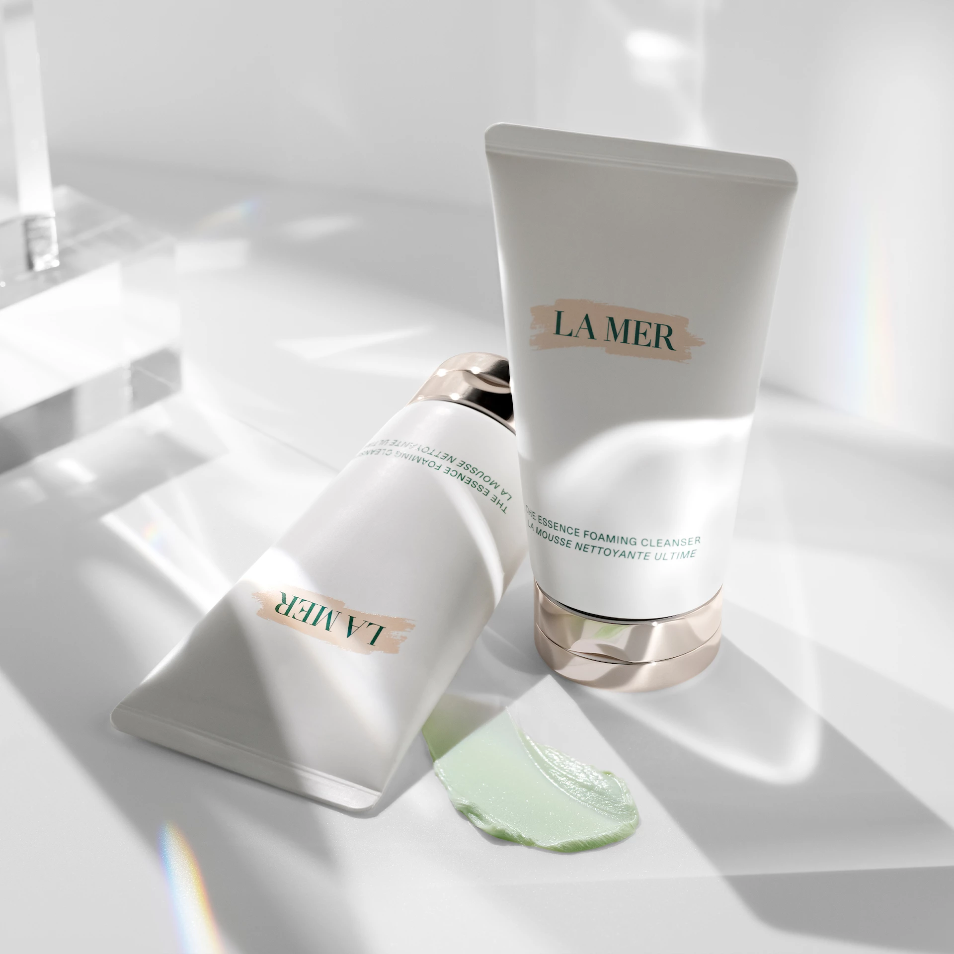 Demachiant spumant The Essence 125 ml - La Mer