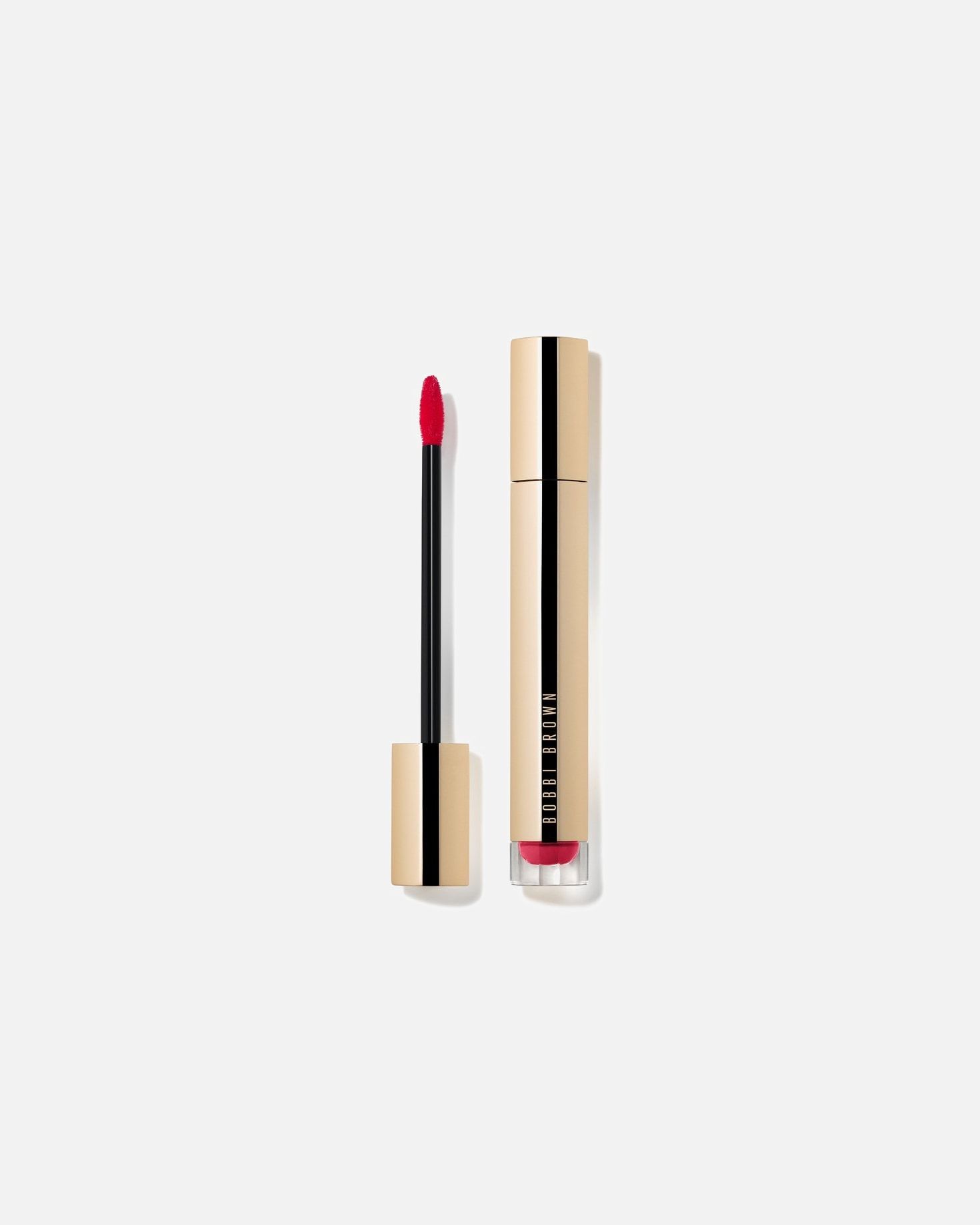 Bobbi Brown lūpų dažai „Luxe Matte“ – skysti lūpų dažai, 6 ml