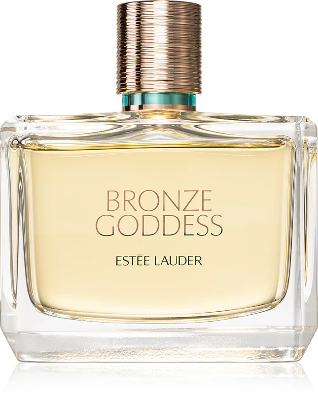 Estée Lauder Bronze Goddess Eau Fraîche gaivinantis vanduo moterims