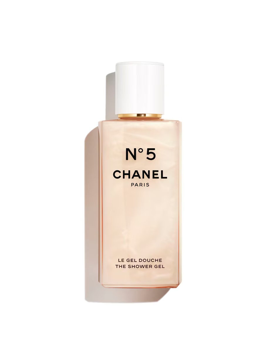 CHANEL N°5 dušas želeja