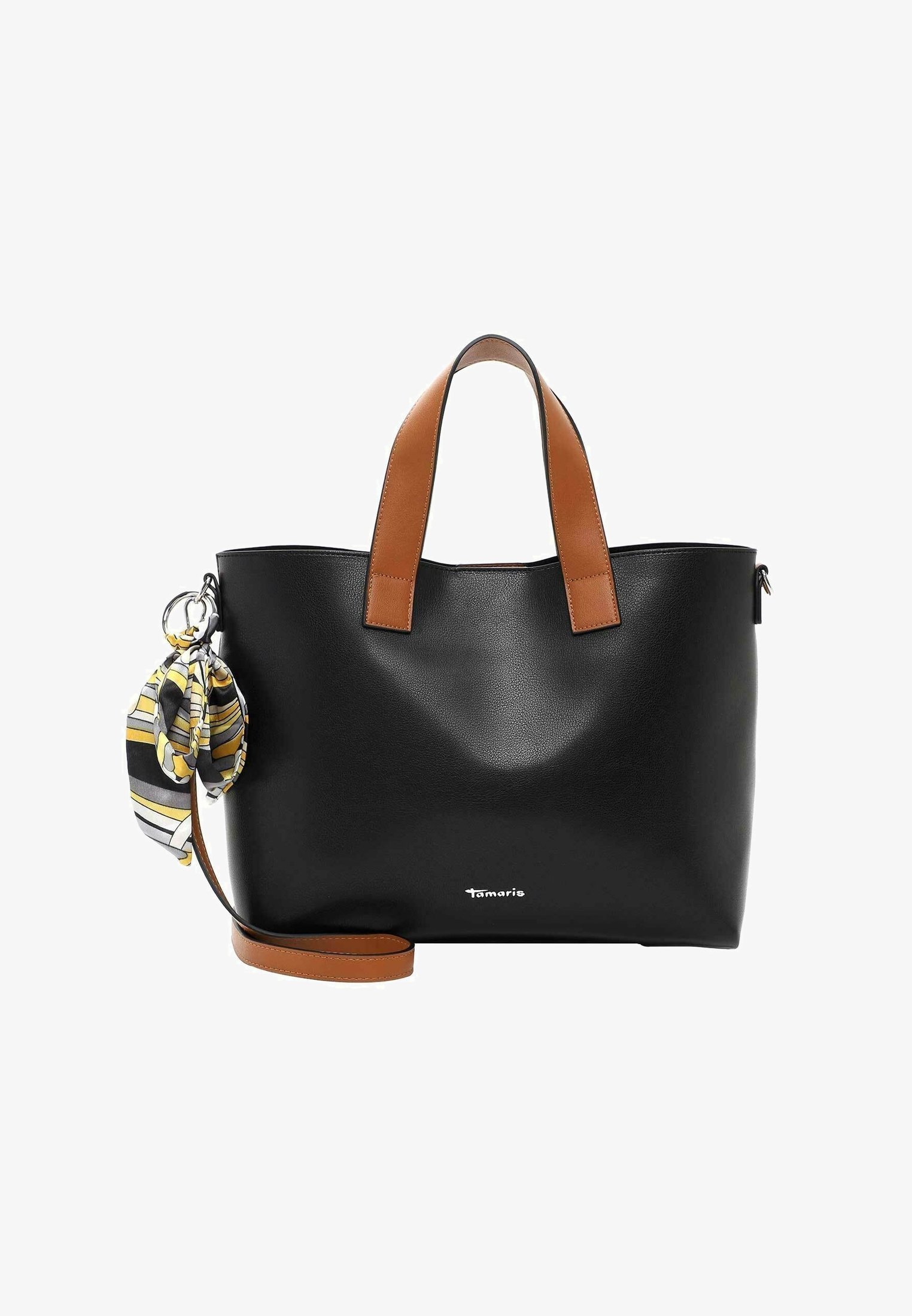 Sac à main Tamaris - noir