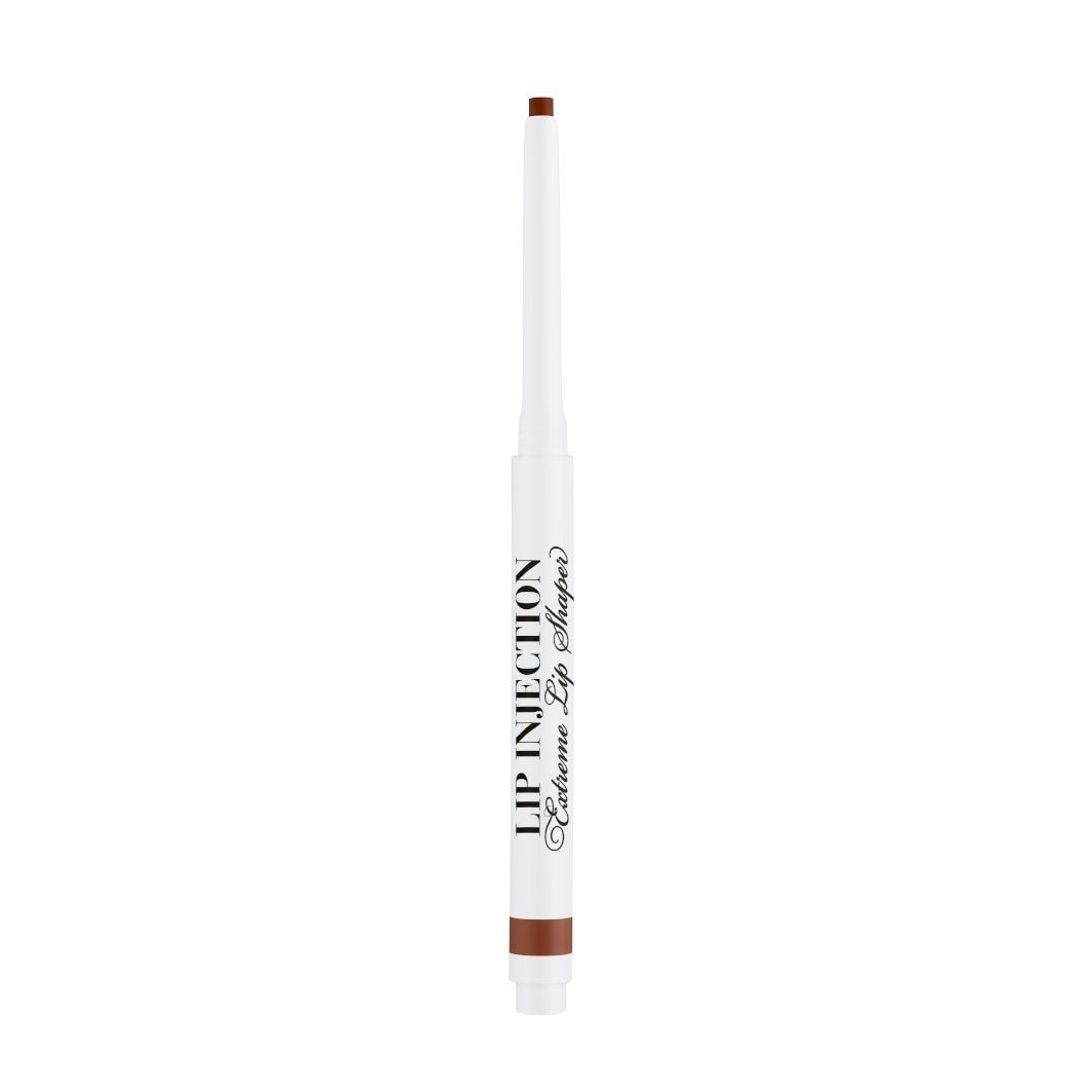 Oblikovalec ustnic Too Faced Lip Injection Extreme Lip Shaper - 0,28 g