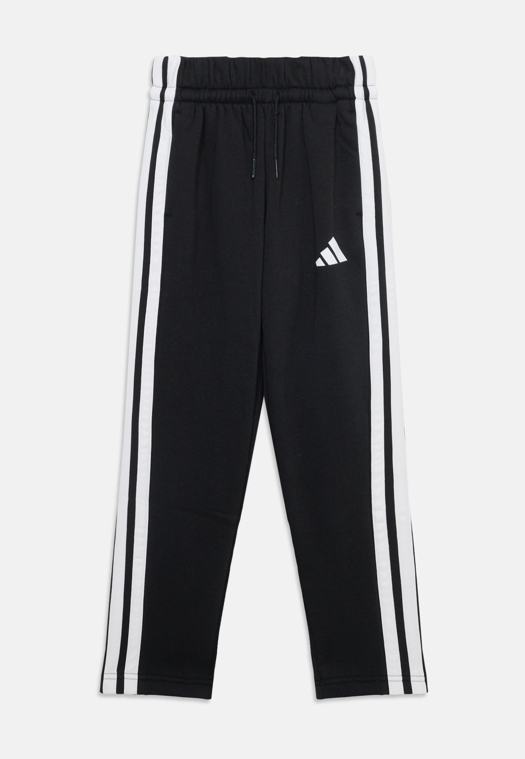 adidas Performance TIBERIO JUNIOR SET - Treningsdress - pink fusion/white/clear pink