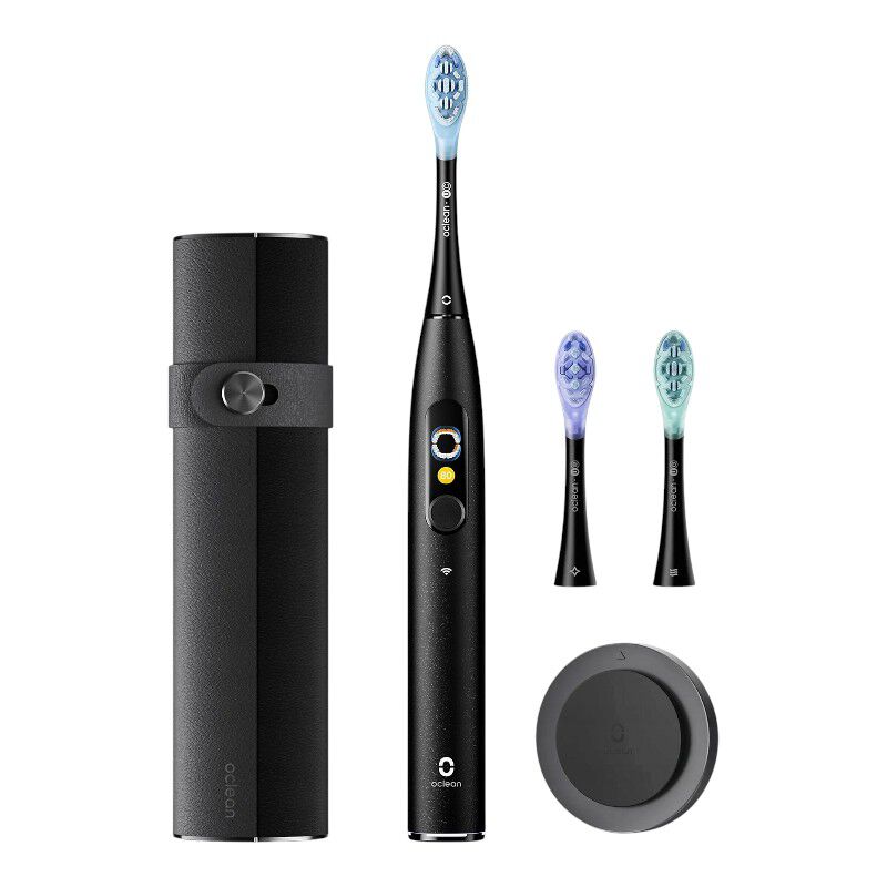 Oclean X Ultra 20
