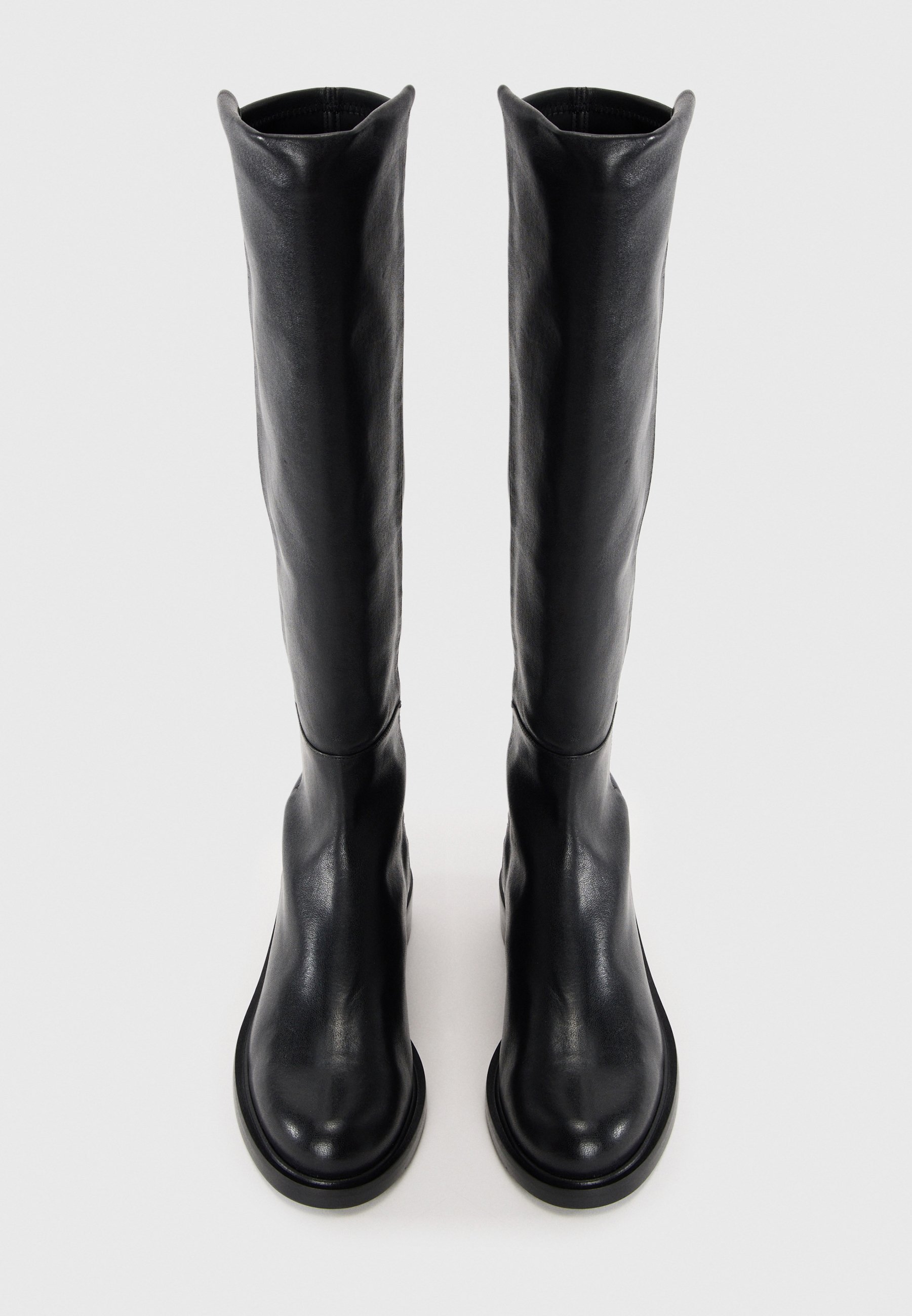 Bottes Stuart Weitzman GISELE - noires