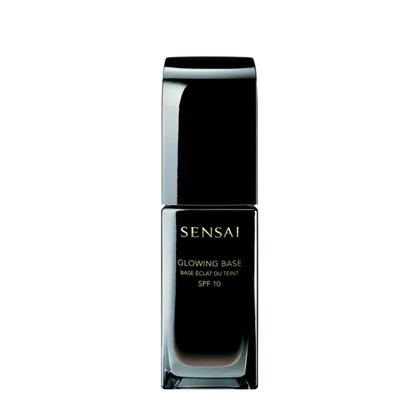 Viso Glowing Base SPF10 - Base trucco