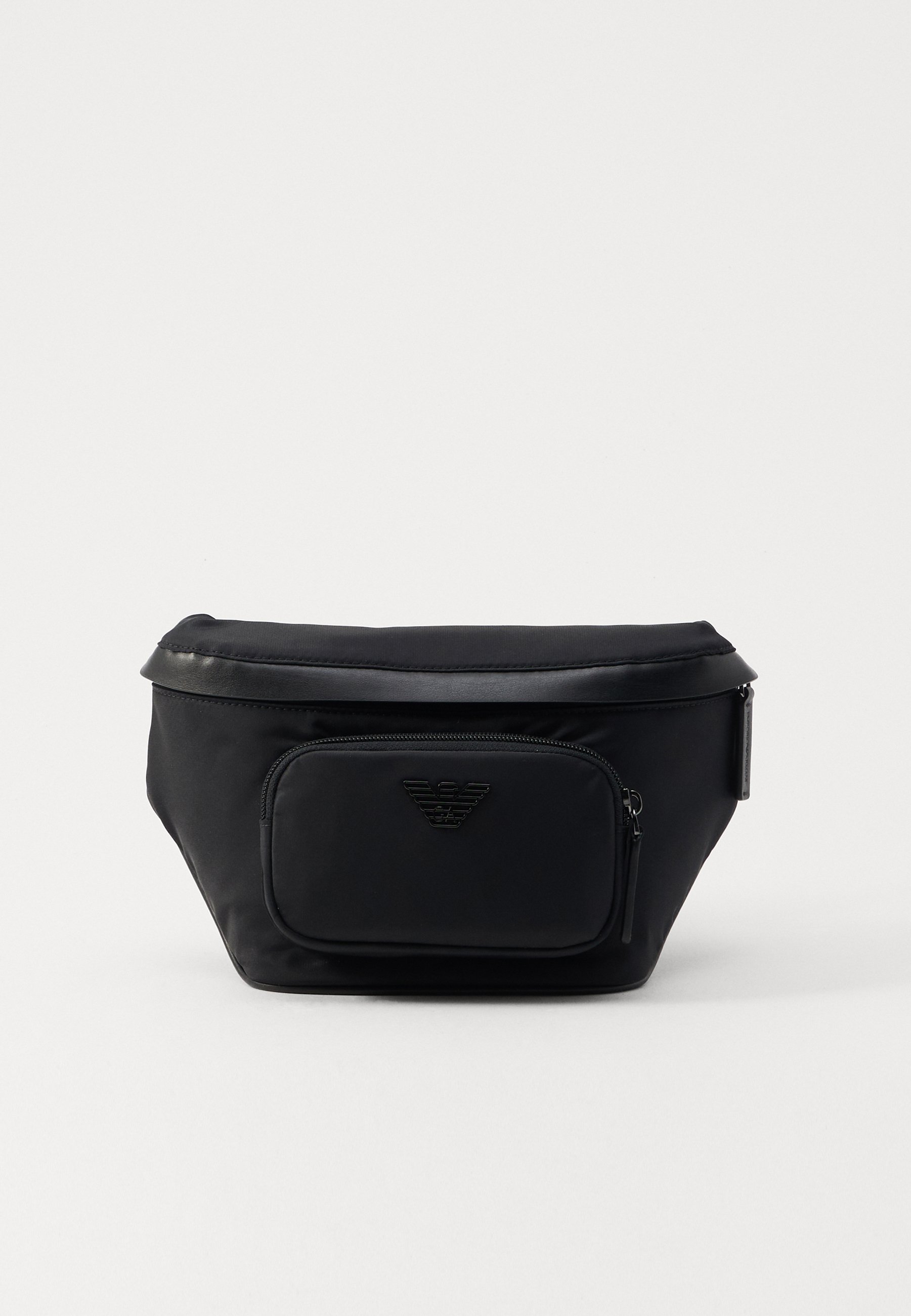 Emporio Armani heuptasje unisex - Bum bag - black beauty