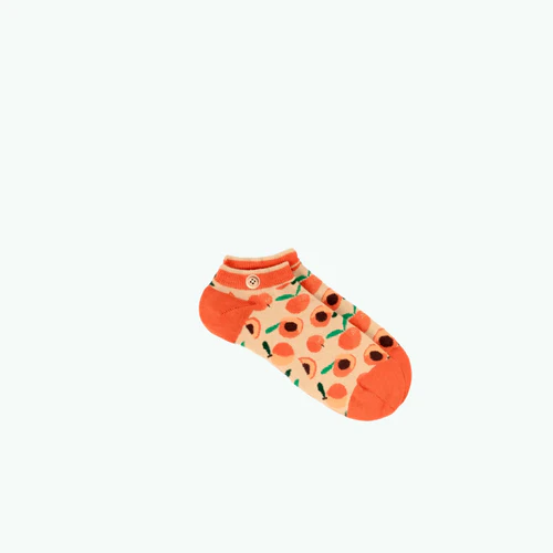 Cabaia Maud & Alexis - Angelsocken