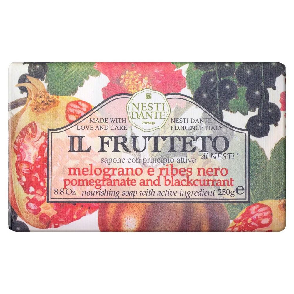 Nesti Dante Il Frutteto